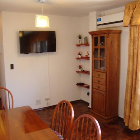 Departamento Maipu Cordoba Lejlighed Eksteriør billede