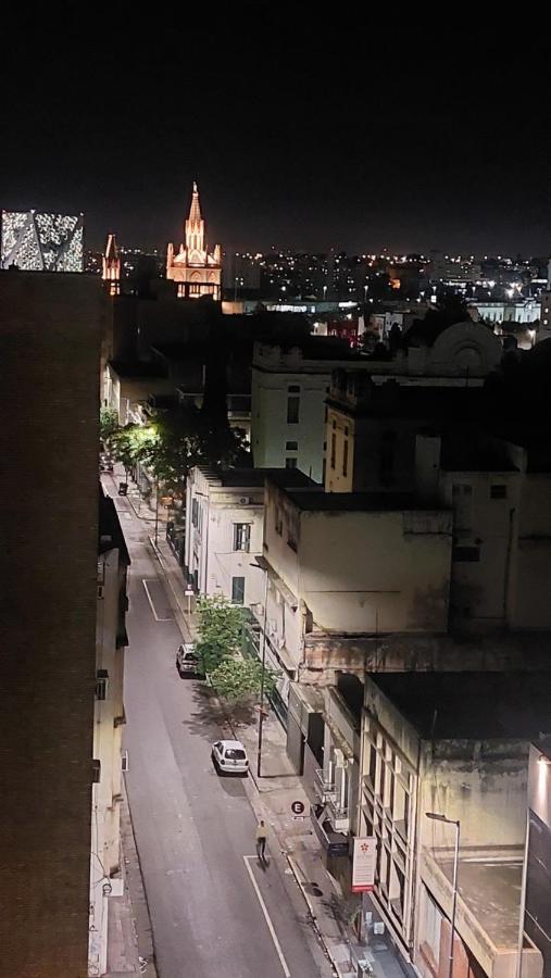 Departamento Maipu Cordoba Lejlighed Eksteriør billede