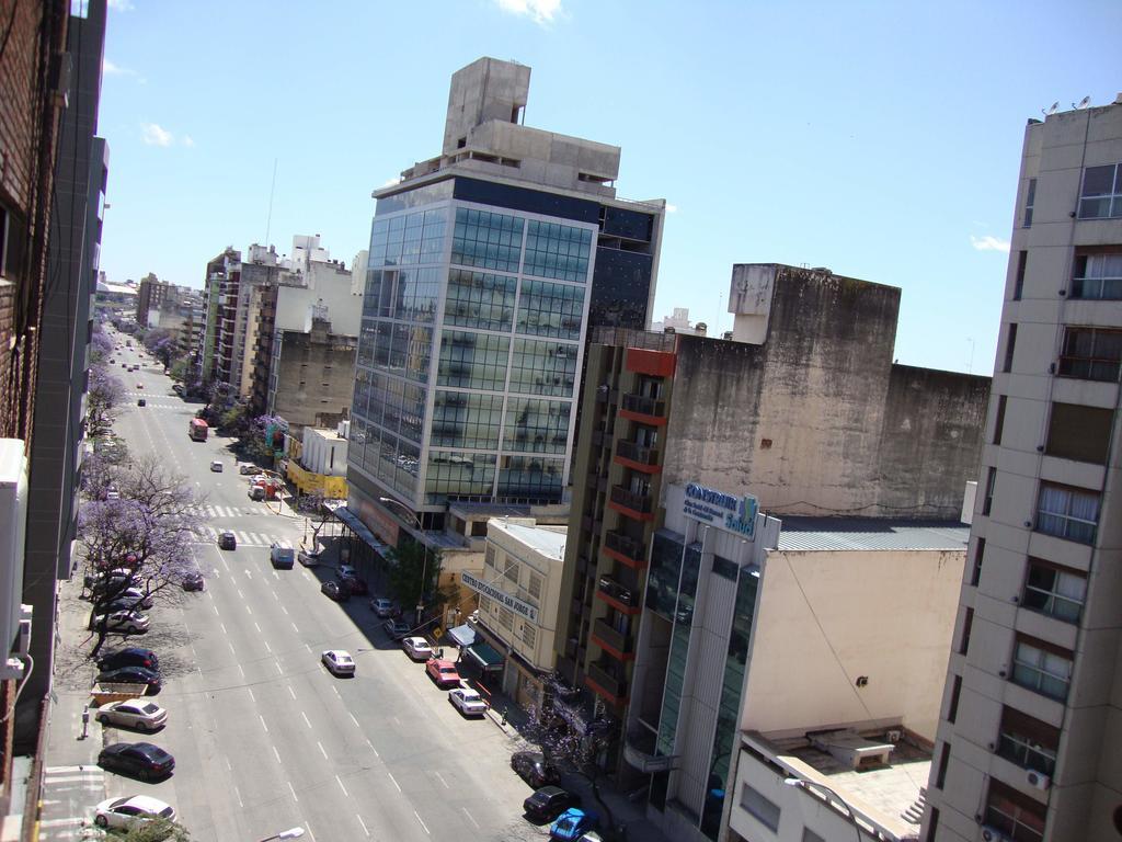 Departamento Maipu Cordoba Lejlighed Eksteriør billede