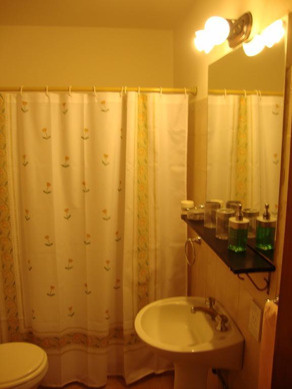 Departamento Maipu Cordoba Lejlighed Eksteriør billede