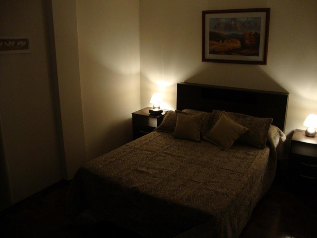 Departamento Maipu Cordoba Lejlighed Eksteriør billede
