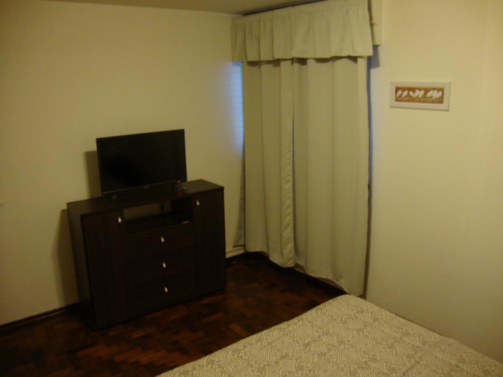 Departamento Maipu Cordoba Lejlighed Eksteriør billede