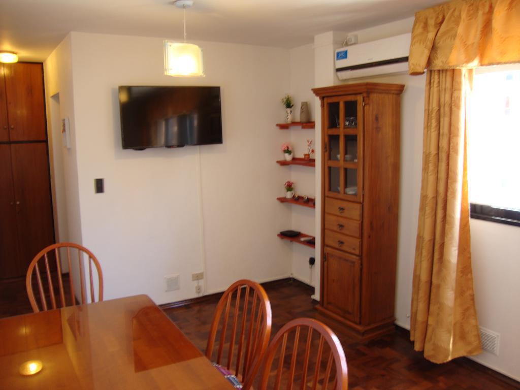Departamento Maipu Cordoba Lejlighed Eksteriør billede