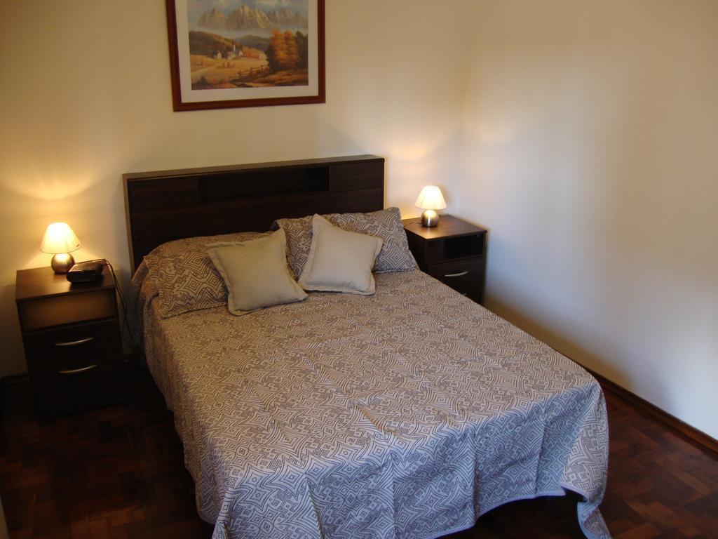 Departamento Maipu Cordoba Lejlighed Eksteriør billede