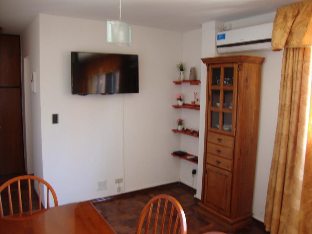 Departamento Maipu Cordoba Lejlighed Eksteriør billede