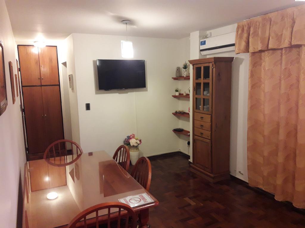 Departamento Maipu Cordoba Lejlighed Eksteriør billede